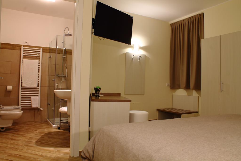 Bhl Boutique Rooms Legnano Buitenkant foto