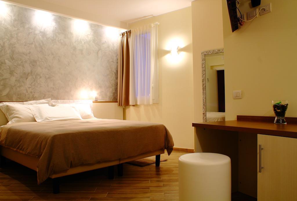 Bhl Boutique Rooms Legnano Kamer foto