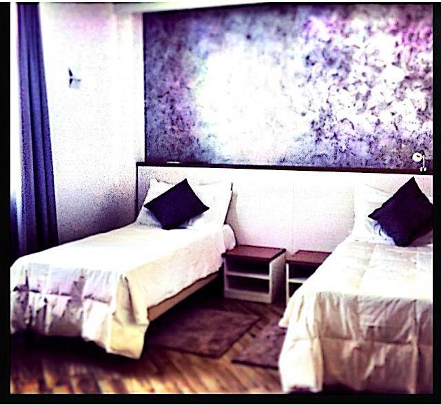 Bhl Boutique Rooms Legnano Buitenkant foto