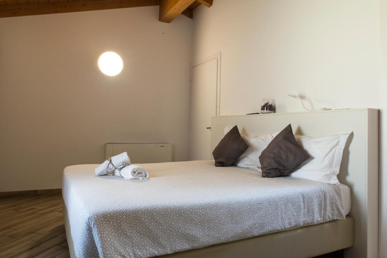 Bhl Boutique Rooms Legnano Buitenkant foto